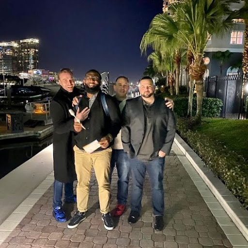 Mortgage Lender «Paramount Residential Mortgage Group - PRMG Inc.», reviews and photos