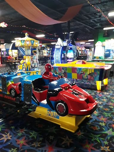 Amusement Center «Play Atlantis», reviews and photos, 19400 Allen Rd, Melvindale, MI 48122, USA