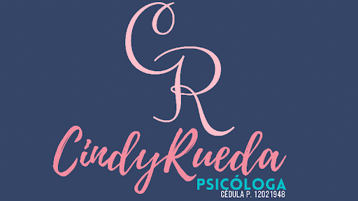 Psicóloga Cindy Rueda