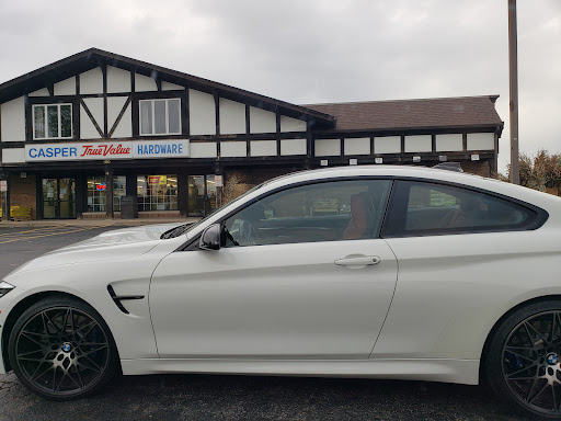 Home Improvement Store «Casper True Value Hardware», reviews and photos, 100 S Old Rand Rd, Lake Zurich, IL 60047, USA