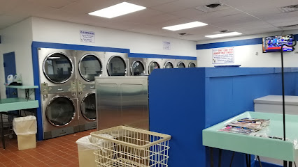Dayton Home-Style Laundry
