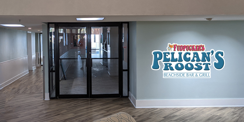 Pelican’s Roost 32541