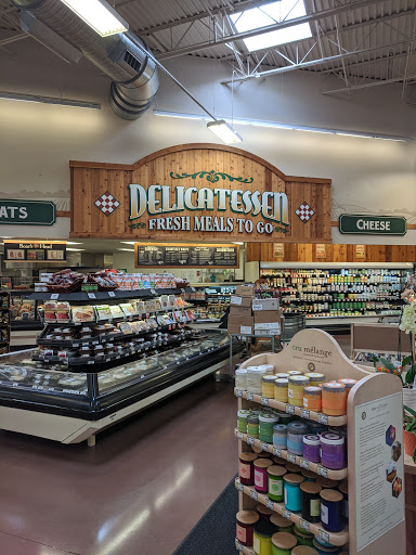 Health Food Store «Sprouts Farmers Market», reviews and photos, 5130 Peachtree Pkwy #100, Peachtree Corners, GA 30092, USA
