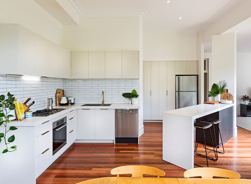 Kitchens manufacturers in Melbourne