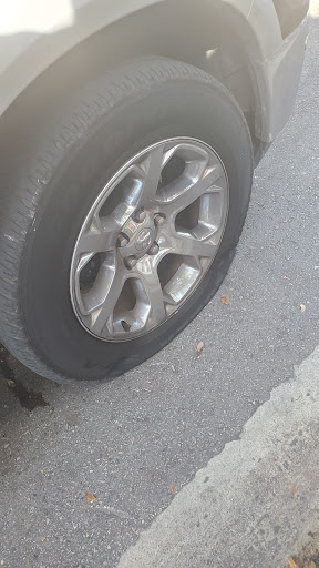 Tire Shop «Tires Plus», reviews and photos, 8591 SW 132nd Ave, Kendall, FL 33183, USA