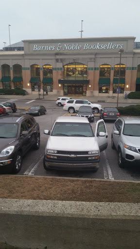 Book Store «Barnes & Noble», reviews and photos, 3400 Forest Dr, Columbia, SC 29204, USA