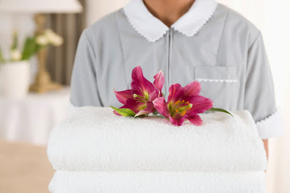 Budget Cleaning & Housekeeping Services
