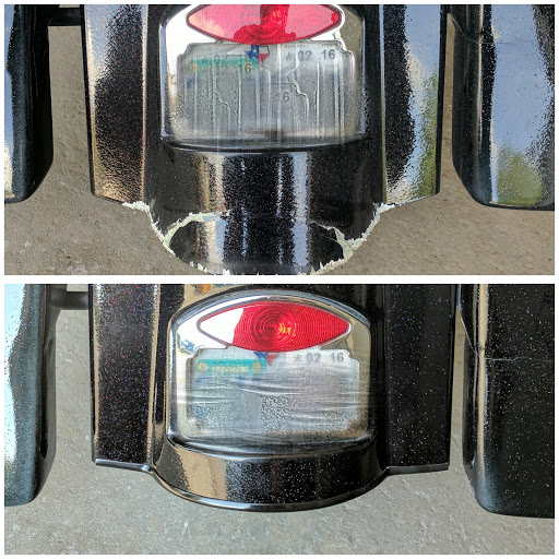 Auto Repair Shop «Street Dream Creations», reviews and photos, 631 County Rd 6022, Dayton, TX 77535, USA