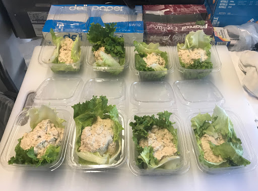 Grocery Store «G & R Grocery & Market», reviews and photos, 502 E Commerce St, San Saba, TX 76877, USA