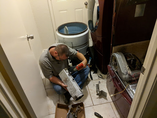 Appliance Repair Service «A-1 Appliance Service», reviews and photos, 102 Rio Bravo St, San Antonio, TX 78232, USA
