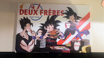 Photos du propriétaire du Restaurant de hamburgers Deux Frères fast-food Pontault à Pontault-Combault - n°6