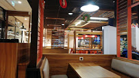 Atmosphère du Restauration rapide Burger King à Amilly - n°2