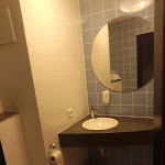 Photo n°4 de l'avis de Erik.� fait le 24/01/2022 à 07:21 sur le  B&B HOTEL Kiel-City à Kiel