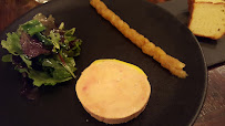 Foie gras du Restaurant français Les Canailles à Paris - n°3