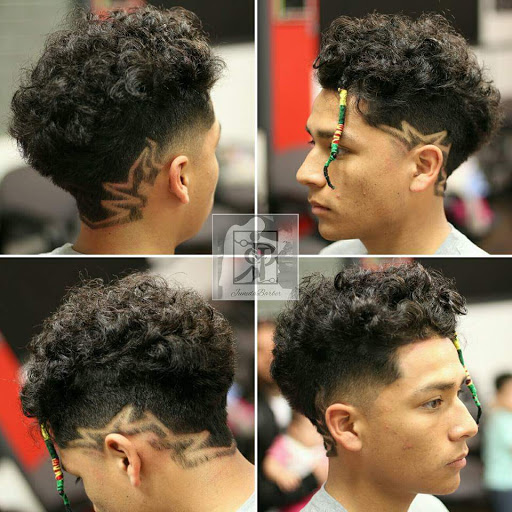 Barber Shop «Perfect Reflections Barbershop», reviews and photos, 923 28th St, Ogden, UT 84403, USA