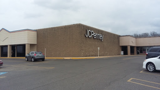JCPenney, 720 N 12th St, Murray, KY 42071, USA, 