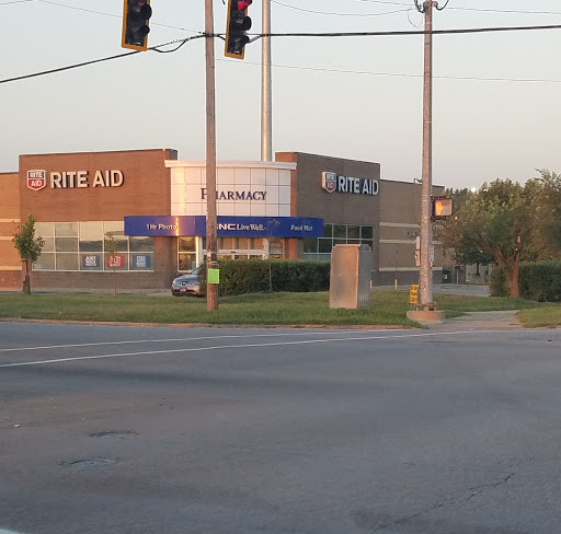 Pharmacy «Rite Aid», reviews and photos, 7500 Terry Rd, Louisville, KY 40258, USA