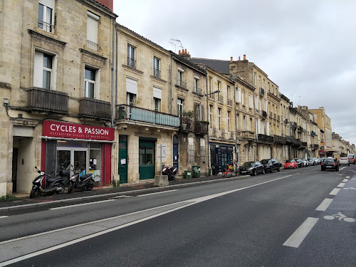 Agence immobilière Avileo Bordeaux