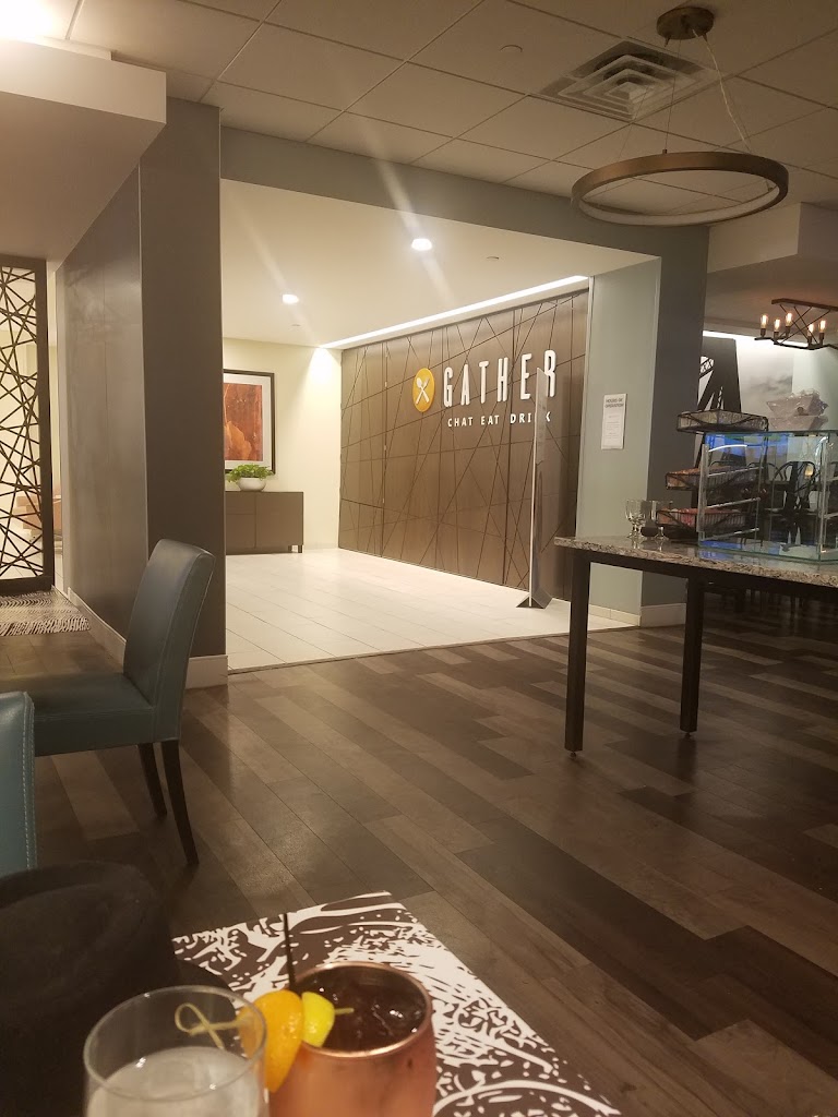 Gather Restaurant Pittsburgh 15241