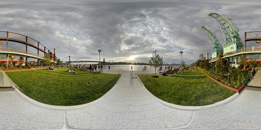 Domino Park