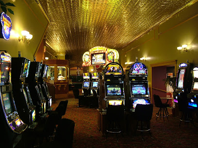 Wooden Nickel Casino photo