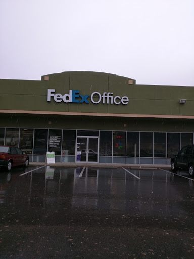 Print Shop «FedEx Office Print & Ship Center», reviews and photos, 24120 US Hwy 19 N, Clearwater, FL 33763, USA