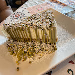 Photo n°2 de l'avis de Marta.a fait le 21/04/2022 à 20:09 sur le  Bistrò Medina - Pizzeria Ristorante à Leini