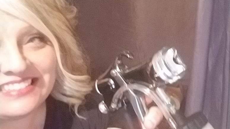 LUX Spray Tan Studio 35903