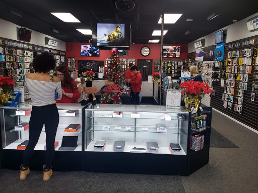 Cell Phone Store «Wireless Trendz - South Springfield», reviews and photos, 1330 E Battlefield Rd, Springfield, MO 65804, USA