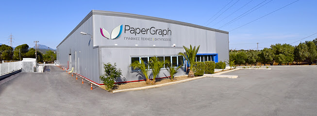 PaperGraph A.E.