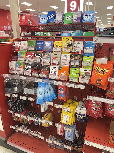 Department Store «Target», reviews and photos, 1300 Long Grove Dr, Mt Pleasant, SC 29464, USA