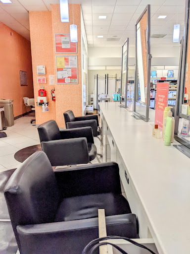 Hair Salon «Ulta Beauty», reviews and photos, 24235 Magic Mountain Pkwy, Valencia, CA 91355, USA