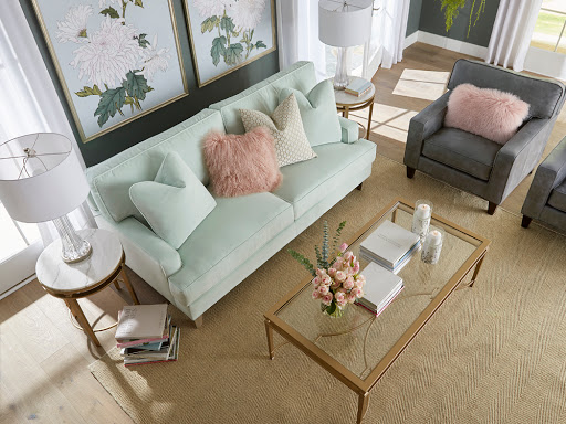 Furniture Store «Havertys Furniture», reviews and photos, 6812 N State Rd 7, Coconut Creek, FL 33073, USA