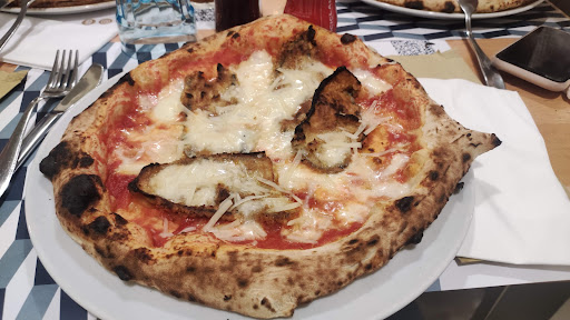 Fofò in Caserta, Provincia di Caserta