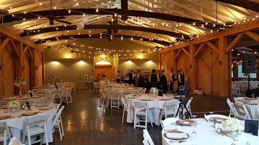Event spaces in Charlotte