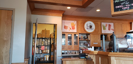 Coffee Shop «The Coffee Bean & Tea Leaf», reviews and photos, 21300 Hawthorne Blvd B, Torrance, CA 90503, USA