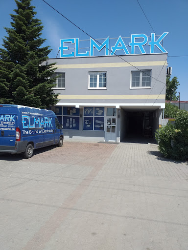 Elmark - Surčin (Beograd)