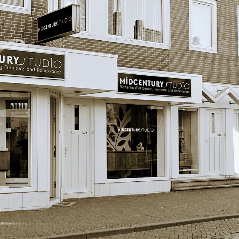 Midcentury Studio
