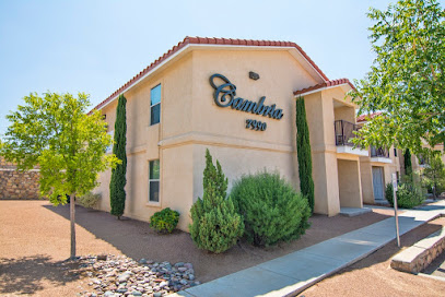 Cambria Apartments