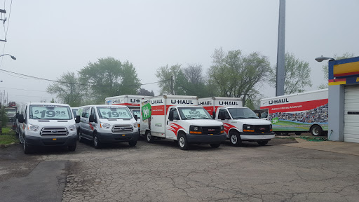 Auto Repair Shop «Ivanhoe Automotive Inc», reviews and photos, 20951 IL-60, Mundelein, IL 60060, USA