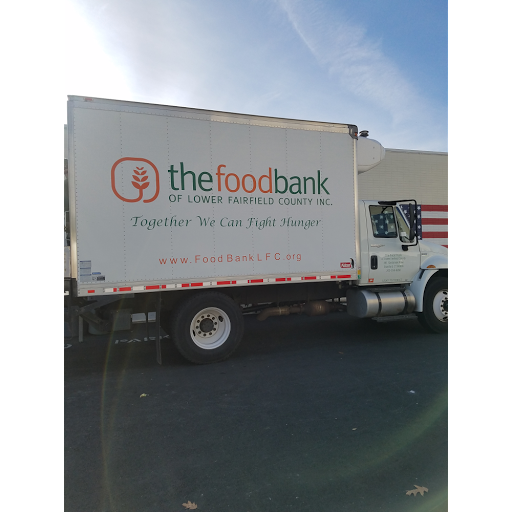 Food Bank «The Food Bank of Lower Fairfield County, Inc.», reviews and photos