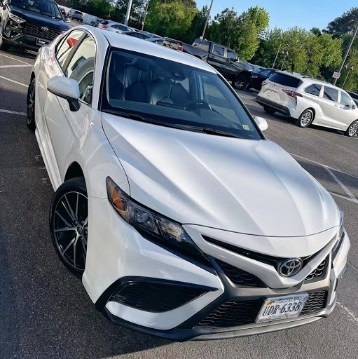 Toyota Dealer «Charles Barker Toyota», reviews and photos, 1877 Laskin Rd, Virginia Beach, VA 23454, USA