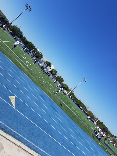 Recreation Center «Betty T. Ferguson Recreational Complex», reviews and photos, 3000 NW 199th St, Miami Gardens, FL 33056, USA