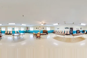 Ponca City Nursing and Rehab Center image