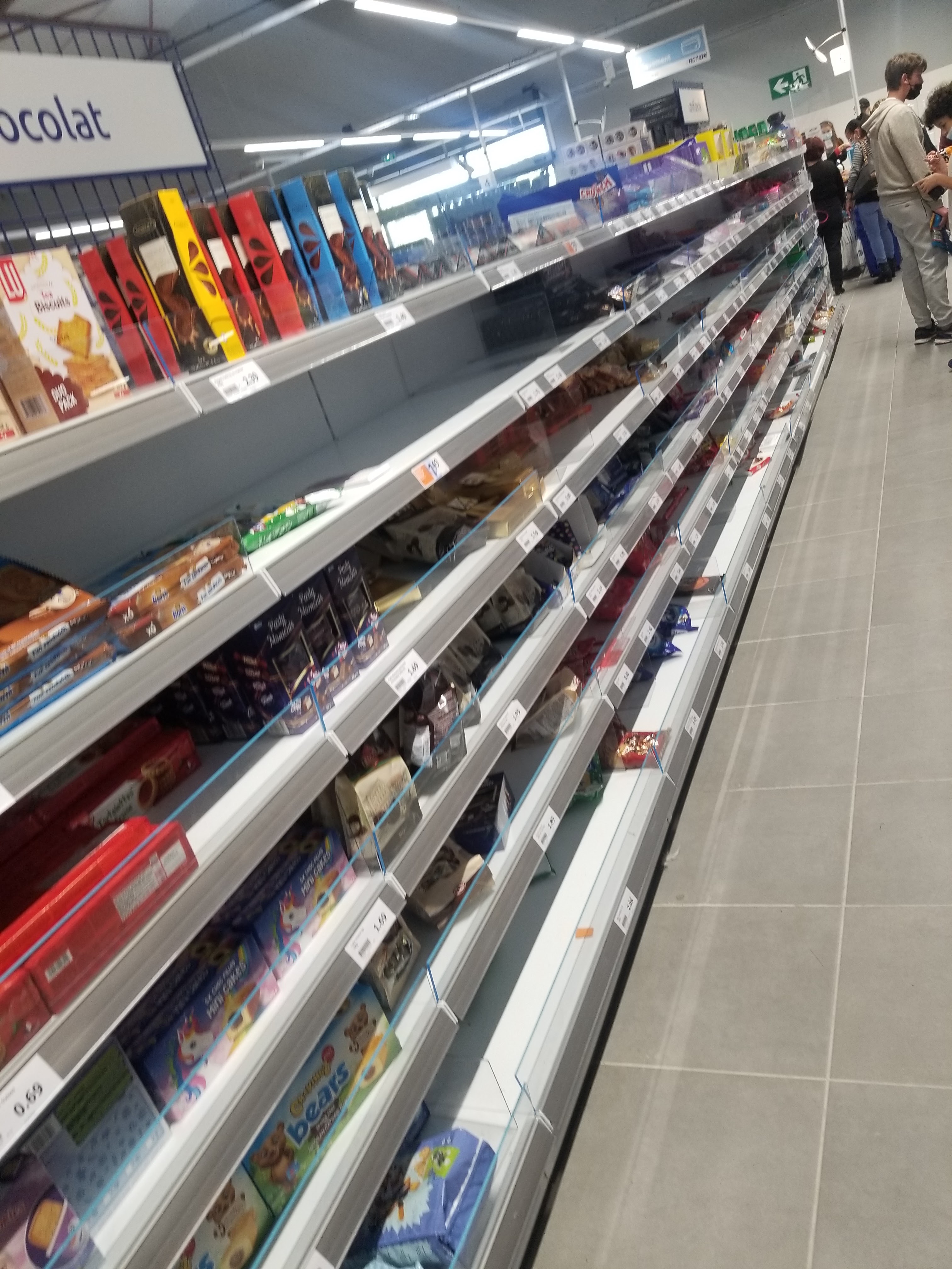 Photo n° 1 de l'avis de Roukia.A fait le 26/10/2021 à 12:07
