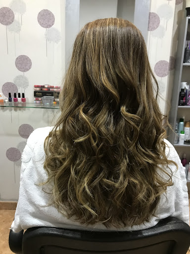 Peluquería Noelia Nadal en Canals, Valencia