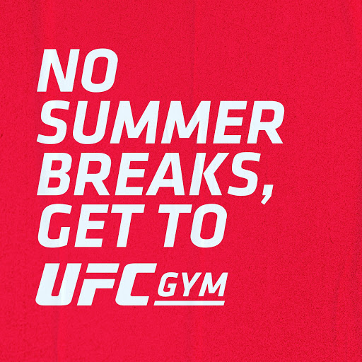 Boxing Gym «UFC Gym», reviews and photos, 9050 W 159th St, Orland Park, IL 60467, USA