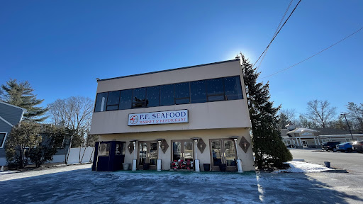 Seafood Market «Pf Market», reviews and photos, 1090 Bloomfield Ave, West Caldwell, NJ 07006, USA