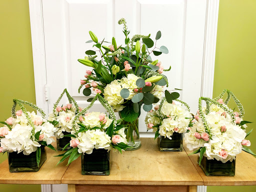 Florist «Snellville Florist», reviews and photos, 2320 Henry Clower Blvd SW, Snellville, GA 30078, USA