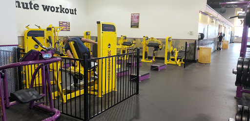 Gym «Planet Fitness», reviews and photos, 7300 Dempster St, Morton Grove, IL 60053, USA